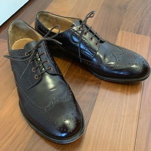 Paul Smith brogues
